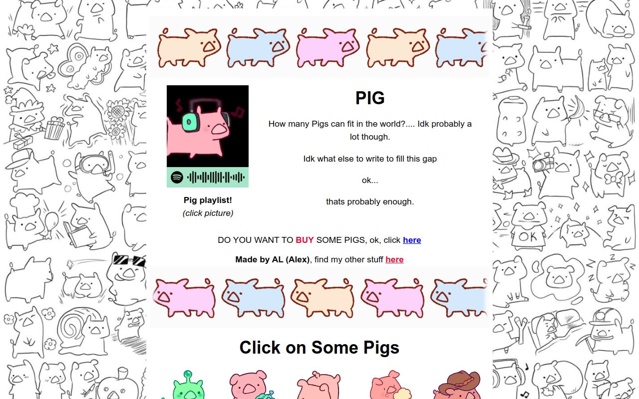 Pig